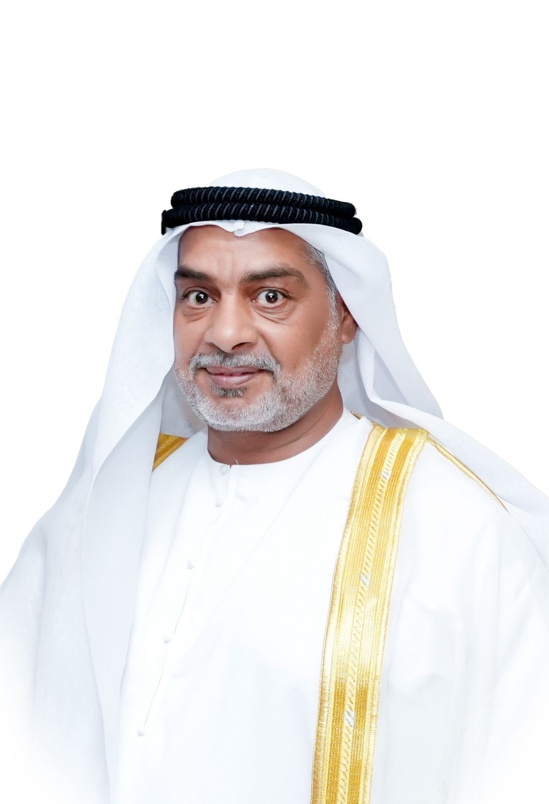 H.H. Sheikh AbdulHakim Al Maktoum